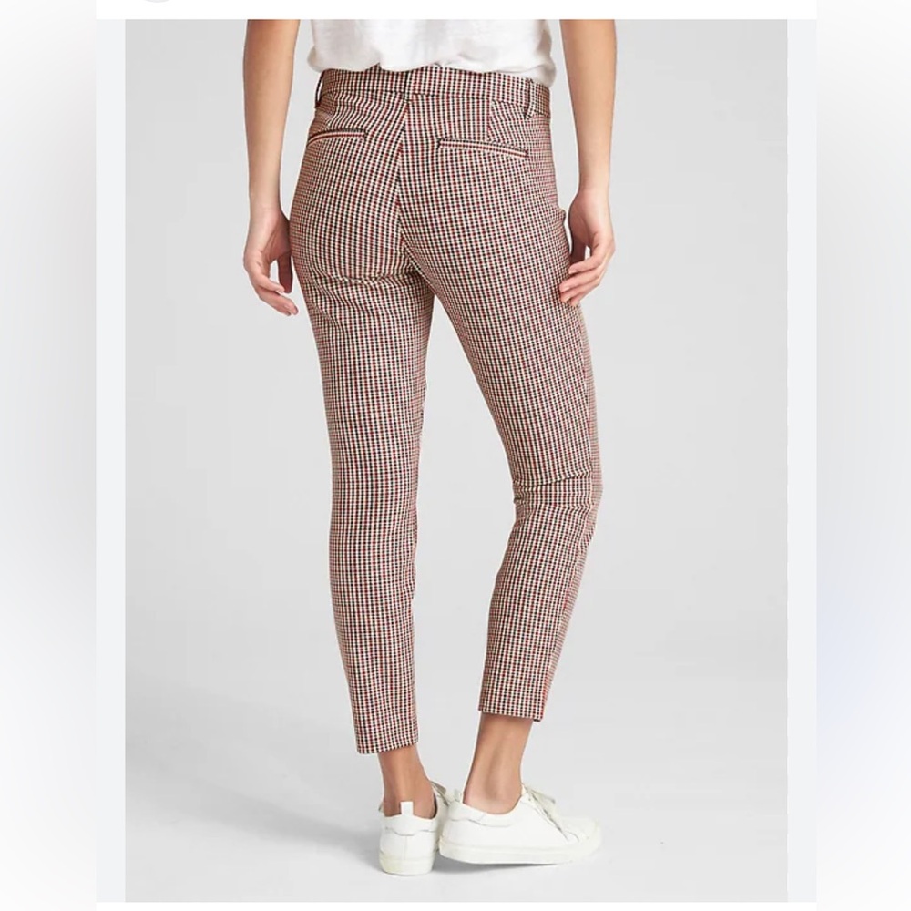 Gap Skinny Ankle Pants